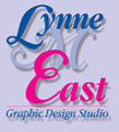 Lynne M East Graphic Design Studio